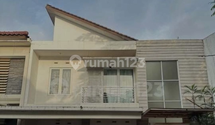 Affordable House In Cigadung near Borma Ir.H.Djuanda Dago Bandung 2