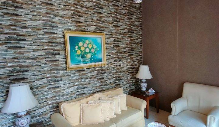 Rumah Mewah Bangunan Klasik Turangga Suryalaya Buahbatu Bandung 2