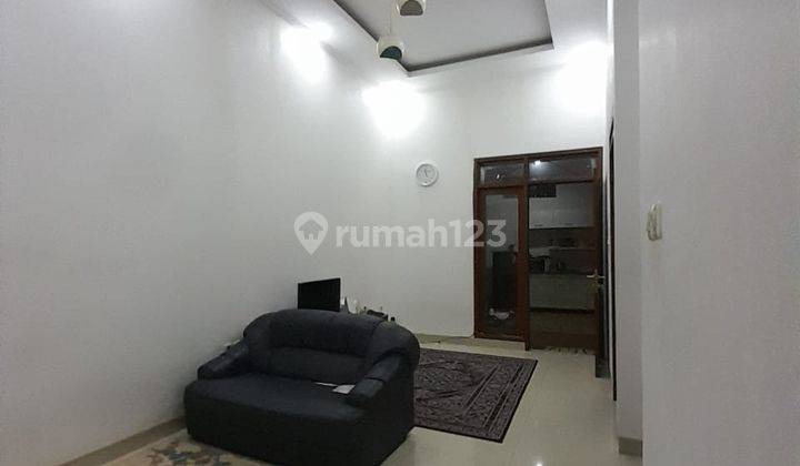 Rumah Siap Huni Puri Dago Mas Antapani Dkt Arcamanik Bandung Kota 2