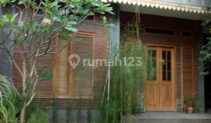 Rumah bergaya Rustic Modern di Arcamanik Antapani Bandung SHM Rumah bergaya Rustic Modern di Arcamanik Antapani Bandung SHM