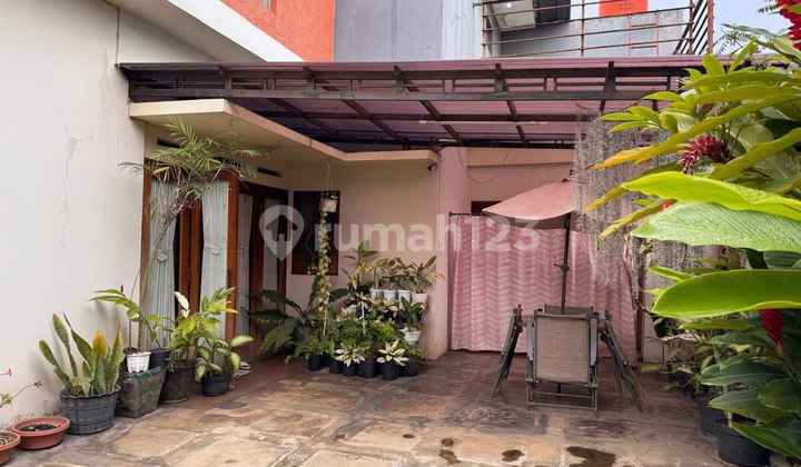 DIJUAL Rumah Siap Huni Lokasi dkt Ke GRIYA&SPORT JABAR Arcamanik 2