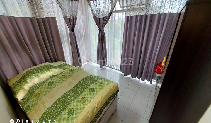 Rumah 2 Lantai SHM di Dago Valley Kota Bandung Siap Huni Hook 2