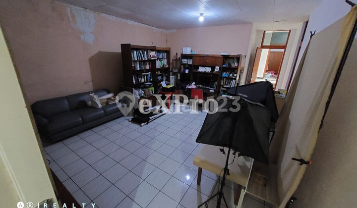 RUMAH DAN KOSAN di SAYAP DAGO Hanya 5 Menit ke Kampus ITB Bandung 2