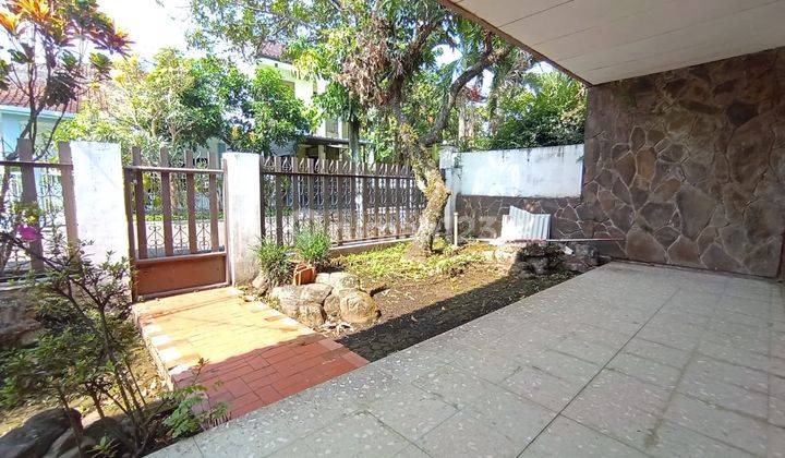 Rumah Lama Siap Huni Kawasan Riung Bandung Soetta Dkt Summarecon 2