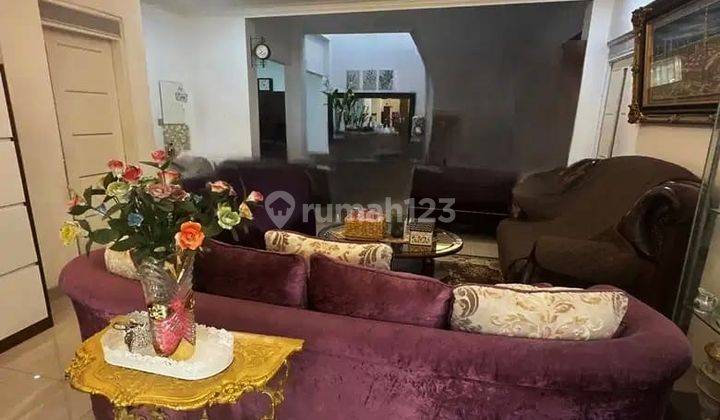 Rumah Minimalis Siap Huni Tengah Kota Turangga Buahbatu Bandung  1