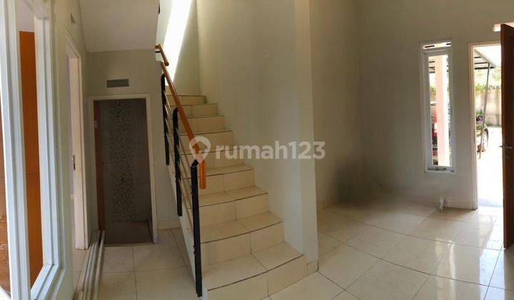 foto lainnya rumah clstr murah cingised arcamanik