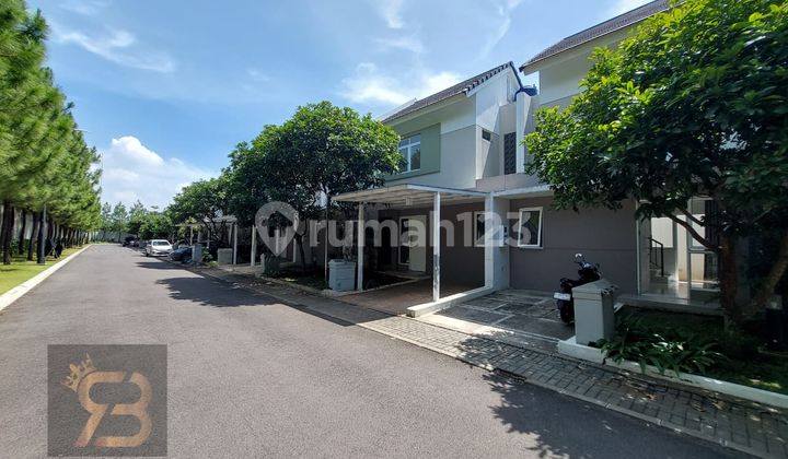 Rumah Murah Siap Huni di Sumarecon Dkt Tol dan Masjid Al Jabar Bandung