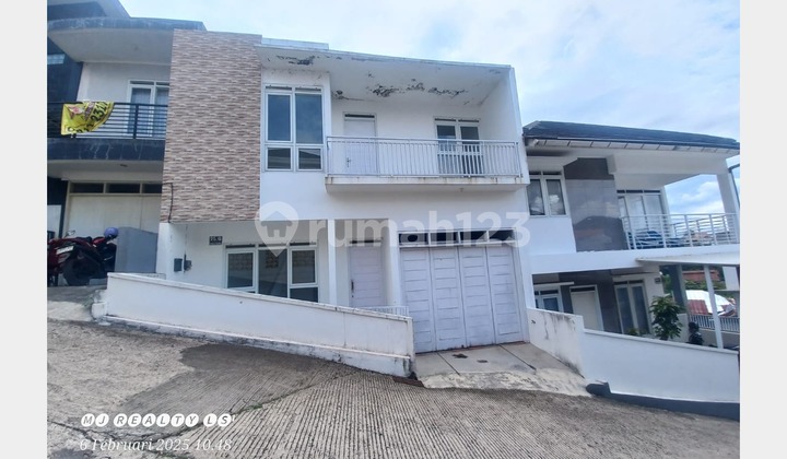 Rumah Siap Huni bisa KPR di Awiligar Cikutra Dkt Dgo Bandung Rumah Siap Huni bisa KPR di Awiligar Cikutra Dkt Dgo Bandung