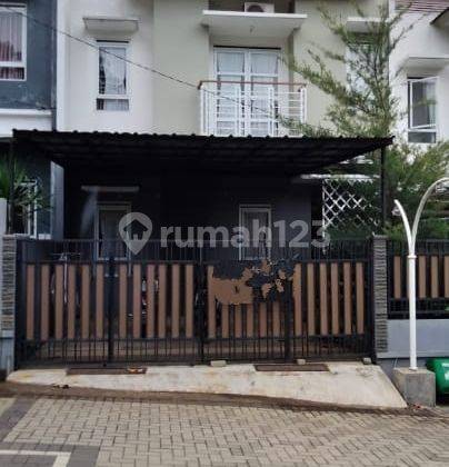 Rumah Murah Siap Huni di Padasuka Cimenyan Dkt Saung Udjo Bandung 1