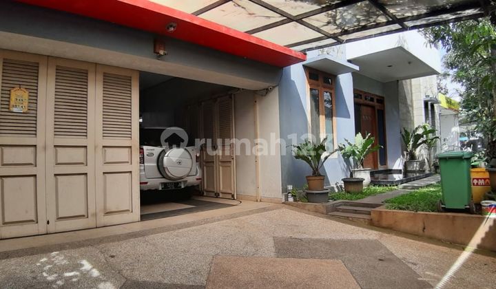 Rumah klasik Mewah Kmplk Atlas Kiaracondong dkt Antapani Bandung 1
