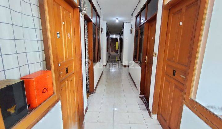 Rumah Kost Murah Lokasi Strategis Syp Dago Tubagus Ismail Bandung 1