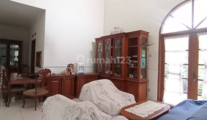 Rumah Siap Huni Minimalis Terawat Komplek Arcamanik Bandung 2