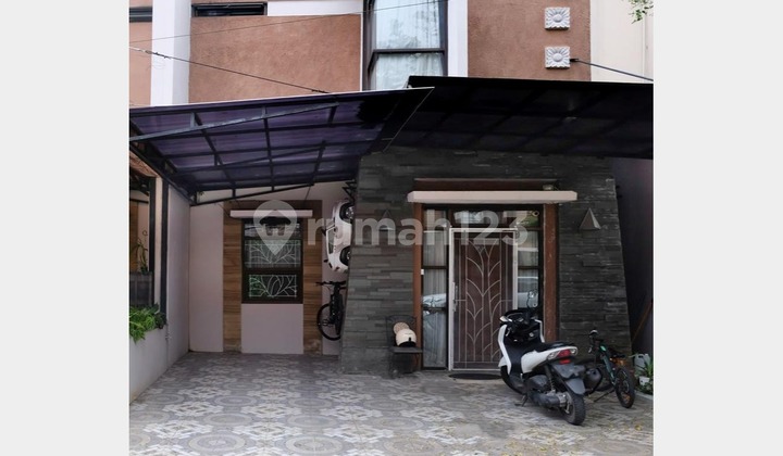Rumah CLUSTER MURAH Syp Jl.Soekarno Hatta dkt SUMMARECON Bandung Rumah CLUSTER MURAH Syp Jl.Soekarno Hatta dkt SUMMARECON Bandung