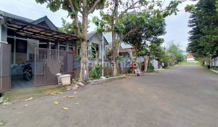 Rumah Murah Terawat Komplek Villa Bandung Indah Cileunyi Bandung 1