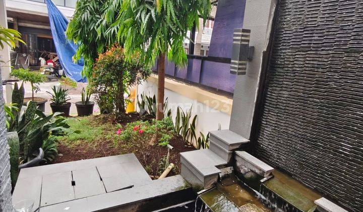 Rumah Cluster Murah di Suryalaya Dkt Pasirsalam Buahbatu Bandung 2