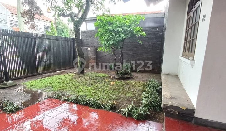 Rumah Siap Huni Terawat di Pratista Antapani Bandung Bebas Banjir 2