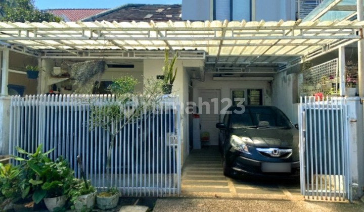 Rumah Murah Siap Huni di Komplek Margahayu Soekarno Hatta Bandung Rumah Murah Siap Huni di Komplek Margahayu Soekarno Hatta Bandung