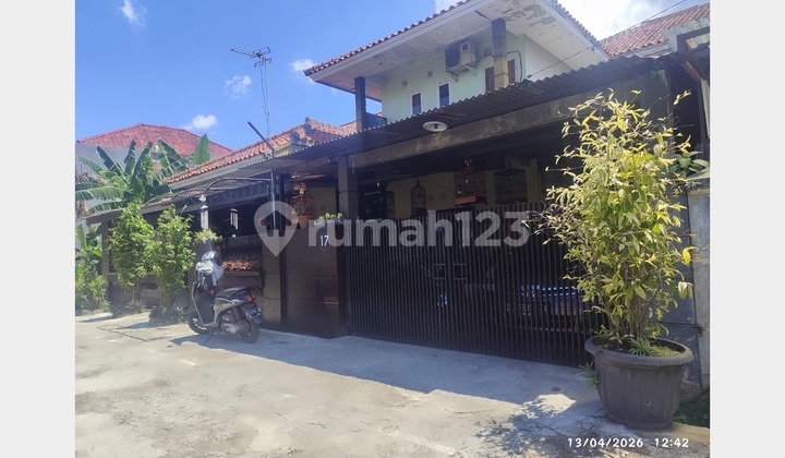 Rumah Murah Siap Huni di Arcamanik Dkt ke Griya Caraka Bandung