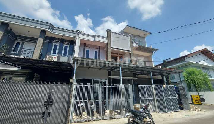 Ruko Baru Siap Huni Harga Murah Lokasi Strategis di Pasir Salam Buahbatu Dkt ke Taman Regol Suryalaya Bandung Ruko Baru Siap Huni Harga Murah Lokasi Strategis di Pasir Salam Buahbatu Dkt ke Taman Regol Suryalaya Bandung