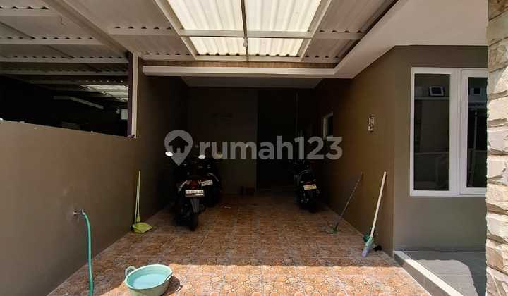 2-Story Fully Furnished House Near Campus Area Condongcatur Sleman 2