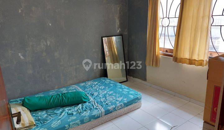 Rumah 2 Lantai Perum Dekat Pakuwon Dan Kampus Ringroad Utara 2