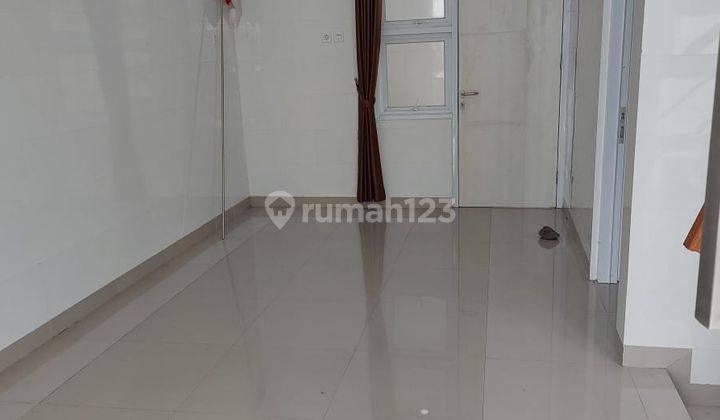 Rumah 2 Lantai Unfurnished Bagus Area Wirobrajan Yogyakarta 2