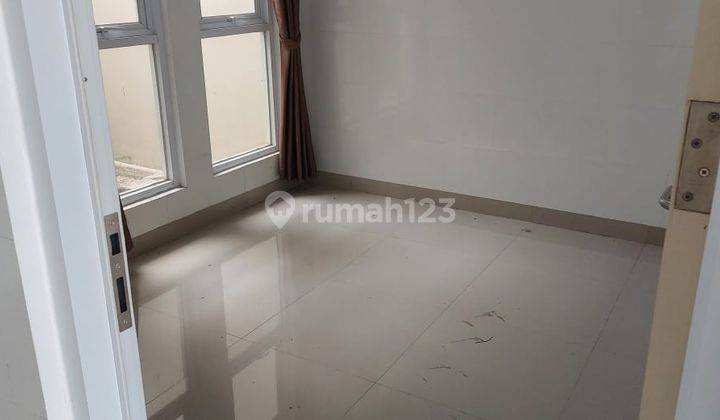 Rumah 2 Lantai Unfurnished Bagus Area Wirobrajan Yogyakarta 3