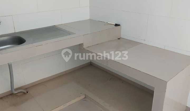 Rumah 2 Lantai Unfurnished Bagus Area Wirobrajan Yogyakarta 5