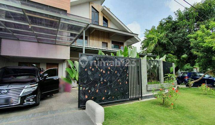 Rumah Modern Dekat Kampus Sanata Dharma Gejayan Jogja 2