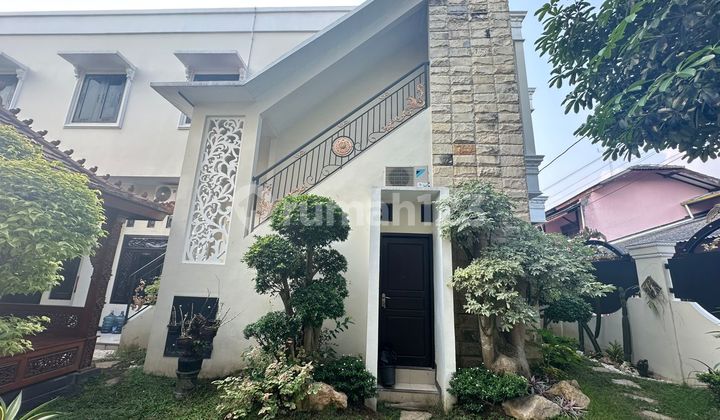 Fully Furnished Boarding House with Freehold Certificate in Umbulharjo, Yogyakarta 2
