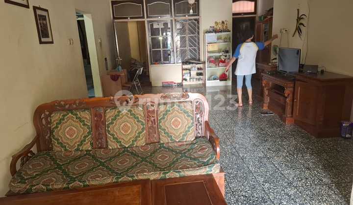Rumah Unfurnished Dekat Pemda Sleman Area Jl. Mulungan Baru Sleman 2