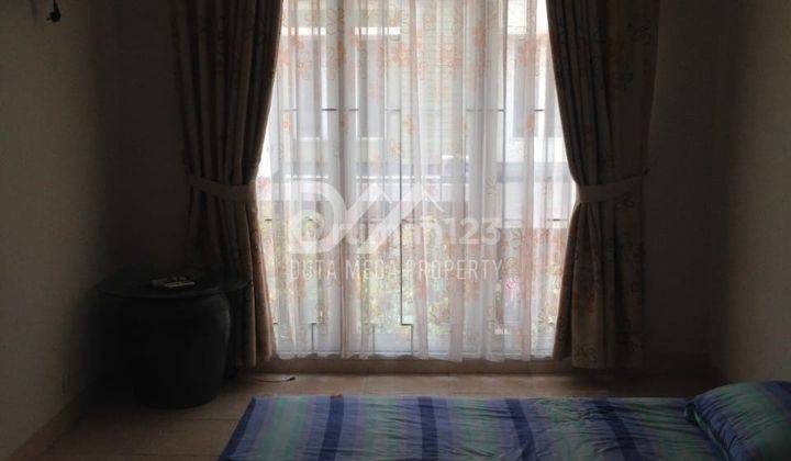 Dijual Cepat Paling Murah Lt.96 Cluster Di Graha Raya 2