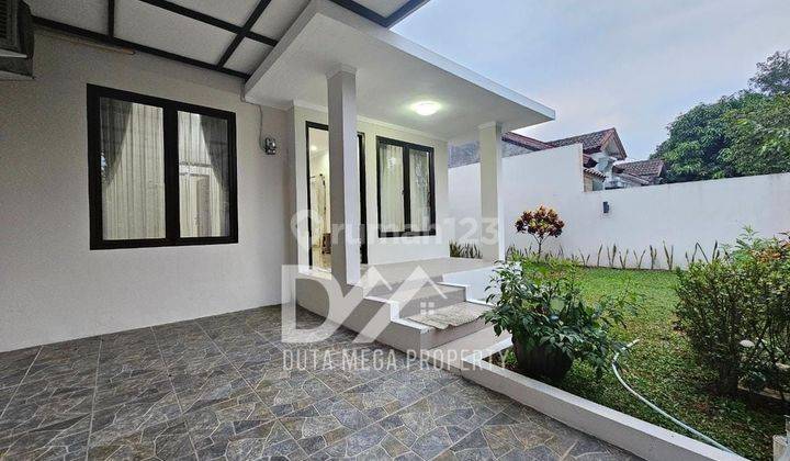 Rumah Di Graha Raya Tangerang Shm Bagus Selatan 2