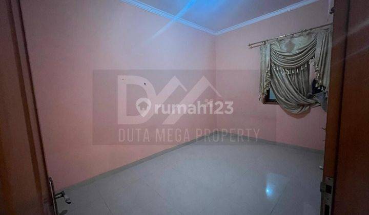 Rumah Di Duta Bintaro Tangerang Shm Bagus Selatan 2