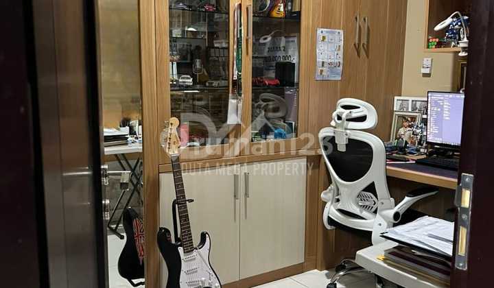 Rumah Dijual Cepat di Graha Raya Tangerang 2