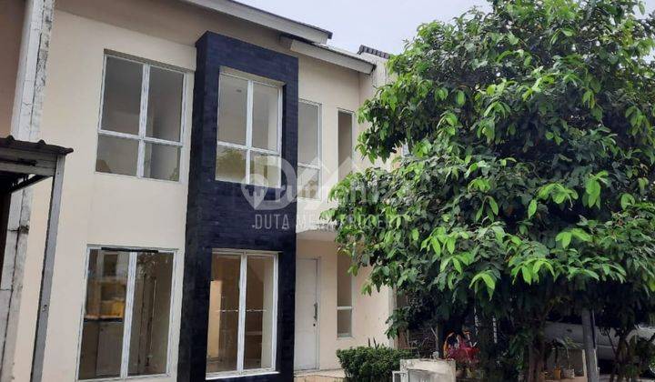 Rumah Dijual Cepat Kt.3 Siap Huni Di Graha Raya 1