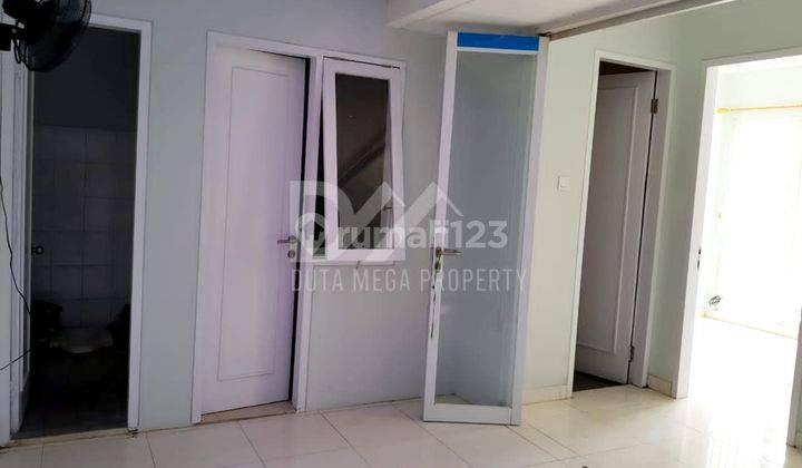 Rumah Unfurnished Paling Murah Siap Huni di Graha Raya Bintaro Tangerang Selatan, Tangerang