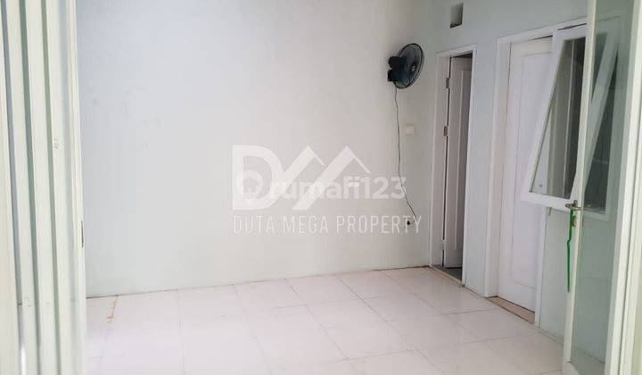 Rumah Unfurnished Paling Murah Siap Huni di Graha Raya Bintaro Tangerang Selatan, Tangerang
