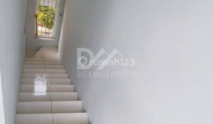 Rumah Unfurnished Paling Murah Siap Huni di Graha Raya Bintaro Tangerang Selatan, Tangerang