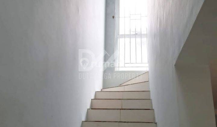 Rumah Unfurnished Paling Murah Siap Huni di Graha Raya Bintaro Tangerang Selatan, Tangerang