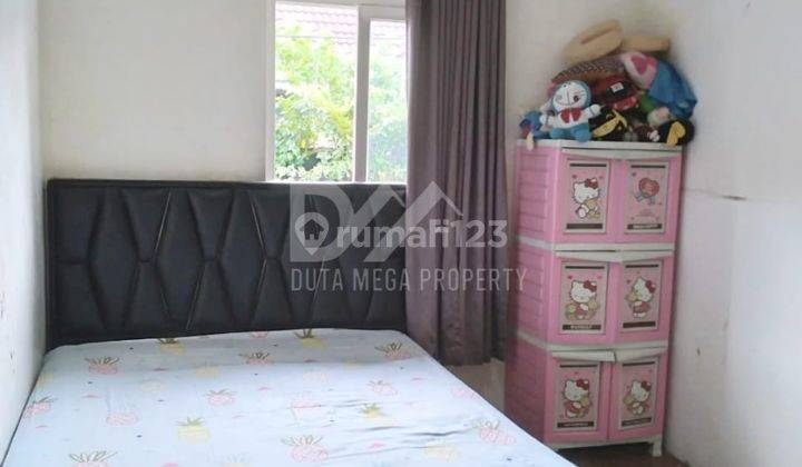 Rumah Bagus Strategis 900jt An Unfurnished SHM di Graha Raya Bintaro Tangerang Selatan, Tangerang