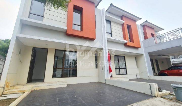 Unfurnished Di Graha Raya, Bintaro, Tangerang, Tangerang Selatan 1