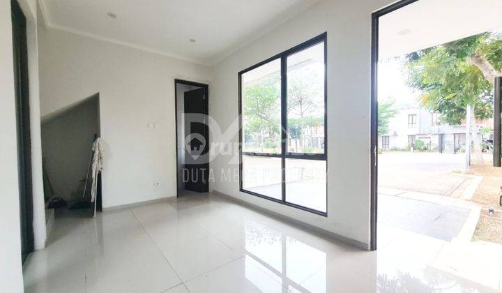 Unfurnished Di Graha Raya, Bintaro, Tangerang, Tangerang Selatan 2