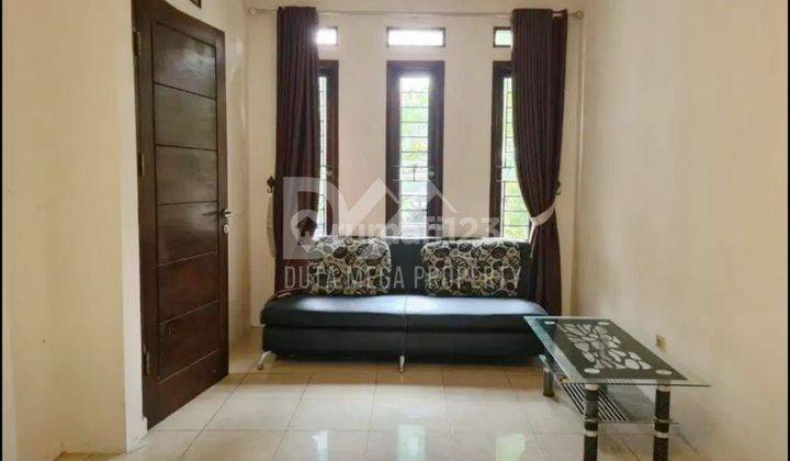 Rumah di Graha Raya Tangerang SHM Bagus Selatan 1