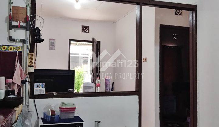 Rumah di Graha Raya Tangerang SHM Baru Selatan 2