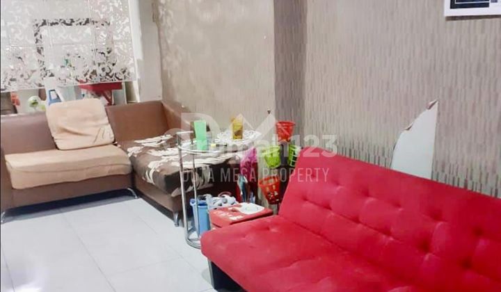 Rumah Dijual Cepat Kt.3 Siap Huni di Graha Raya Tangerang 2