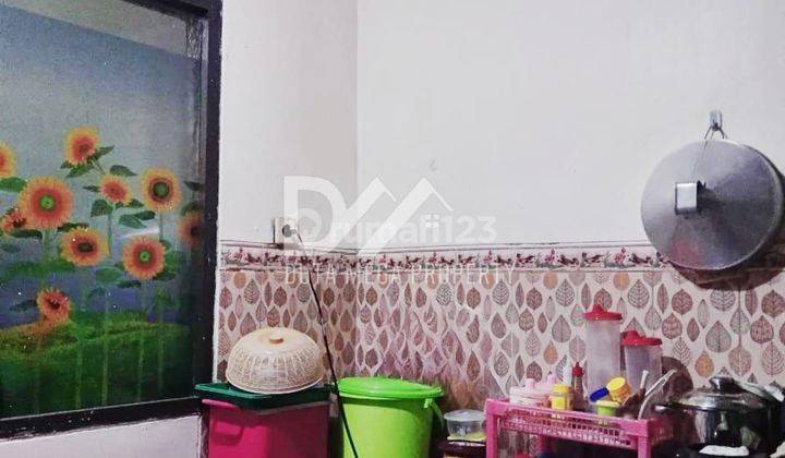 Rumah di Graha Raya Tangerang SHM Bagus Selatan 2