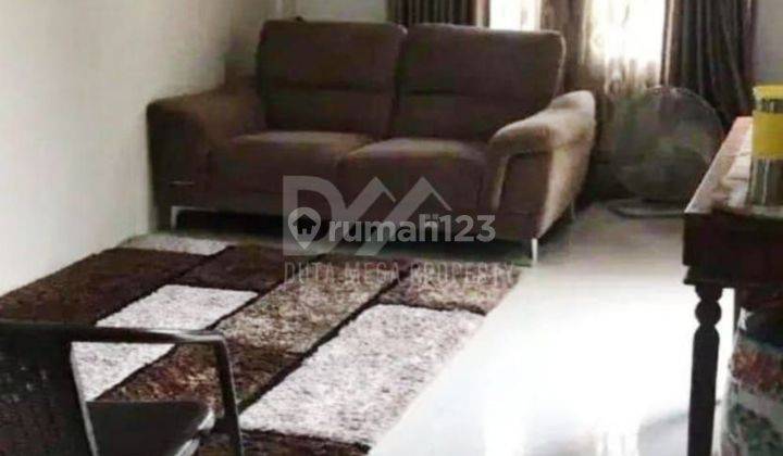 Rumah Di Graha Raya Tangerang Shm Bagus Selatan 1