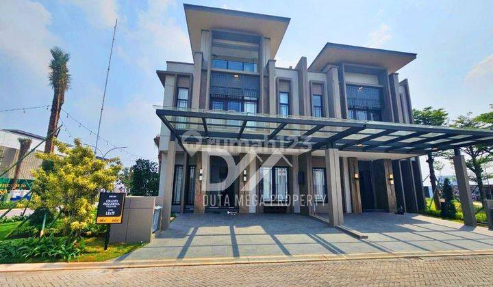 Rumah di Gading Serpong Lainnya Bagus Selatan 1