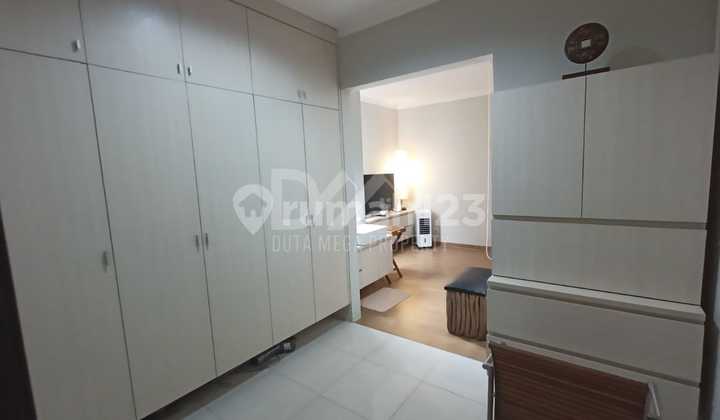 Rumah Dijual Cepat Cantik Diap Huni Kt.3 Di Graha Raya 2